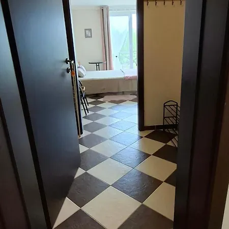 Apartment Cozy In Hacienda By Flat Mаnager Sozopol