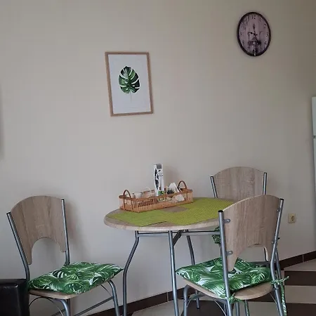 Cozy In Hacienda By Flat Mаnager Sozopol