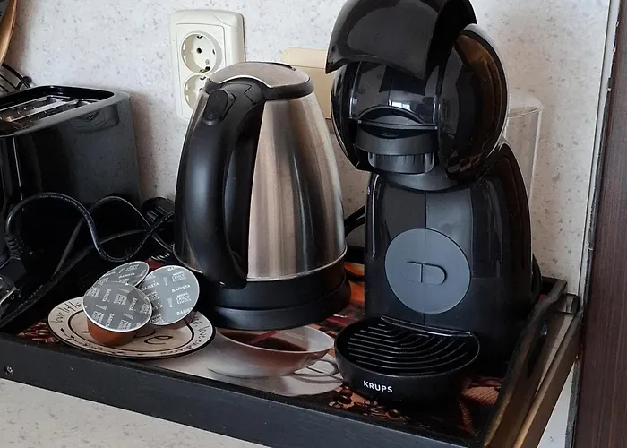 Cozy In Hacienda By Flat Mаnager