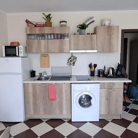 Cozy In Hacienda By Flat Mаnager Sozopol