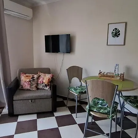 Cozy In Hacienda By Flat Mаnager Appartement *