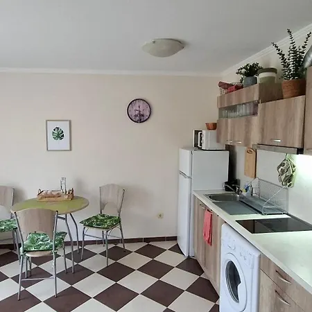 Cozy In Hacienda By Flat Mаnager *