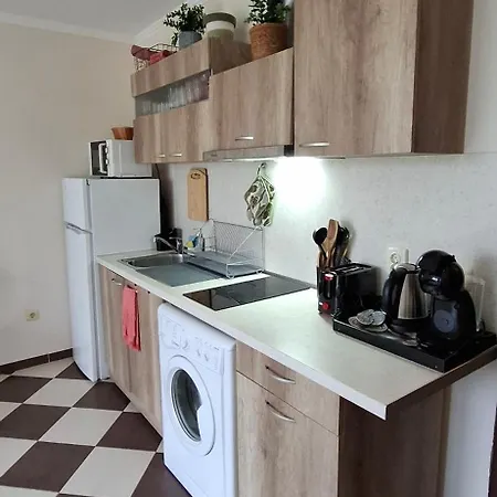 Cozy In Hacienda By Flat Mаnager Sozopol