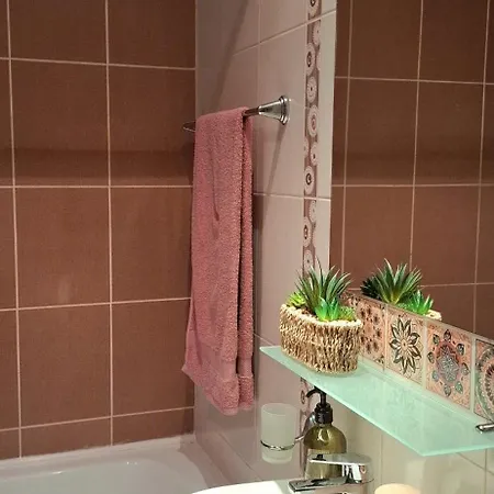 Cozy In Hacienda By Flat Mаnager Appartement