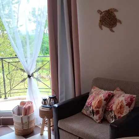 Cozy In Hacienda By Flat Mаnager *