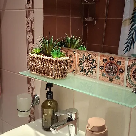 Cozy In Hacienda By Flat Mаnager Appartement