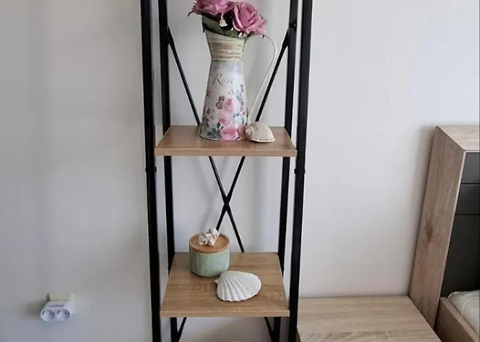 Apartmán Cozy In Hacienda By Flat Mаnager *