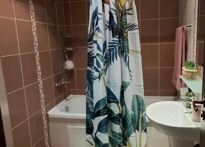 Cozy In Hacienda By Flat Mаnager Apartmán