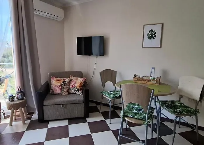 Cozy In Hacienda By Flat Mаnager Apartmán *