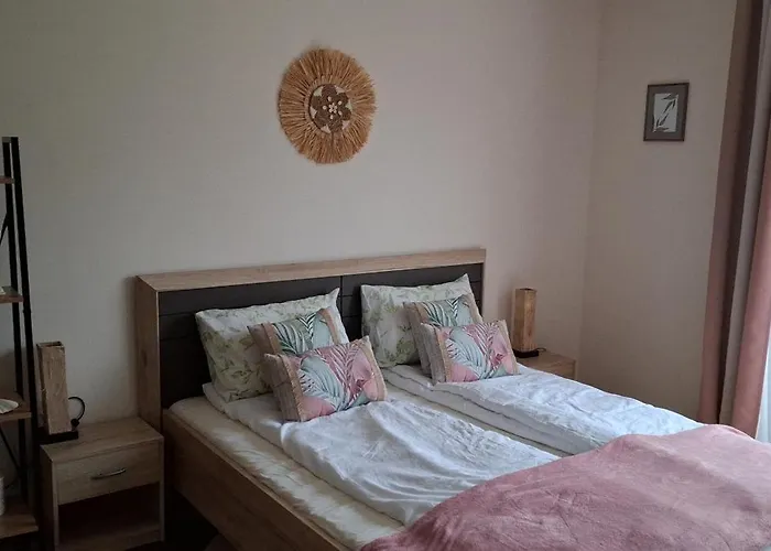 Cozy In Hacienda By Flat Mаnager Sozopol