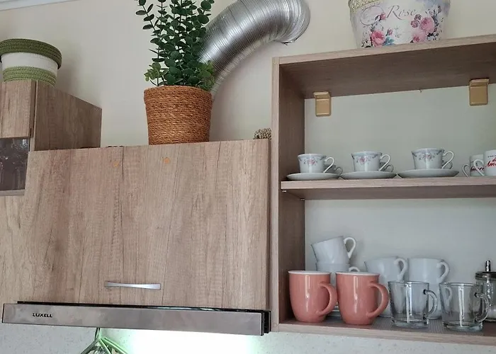 Cozy In Hacienda By Flat Mаnager * Sozopol