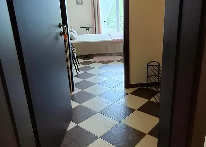 Apartmán Cozy In Hacienda By Flat Mаnager Sozopol