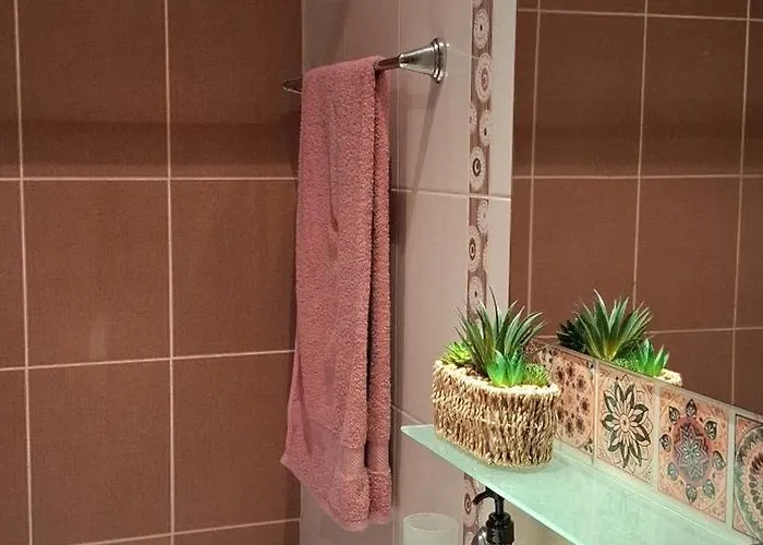 Cozy In Hacienda By Flat Mаnager Apartmán