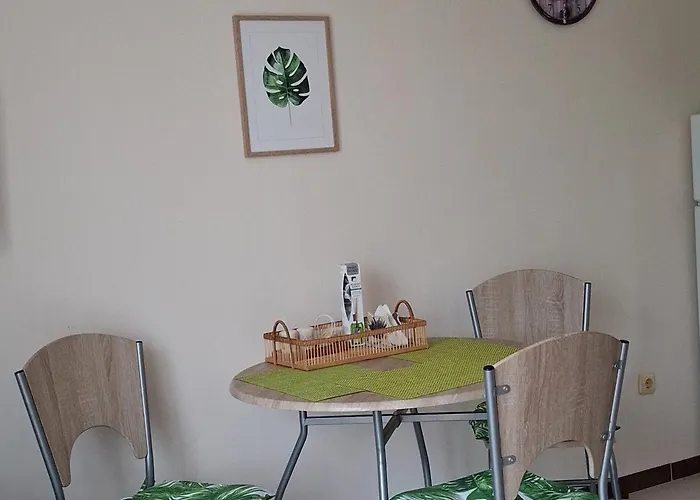 Cozy In Hacienda By Flat Mаnager Sozopol