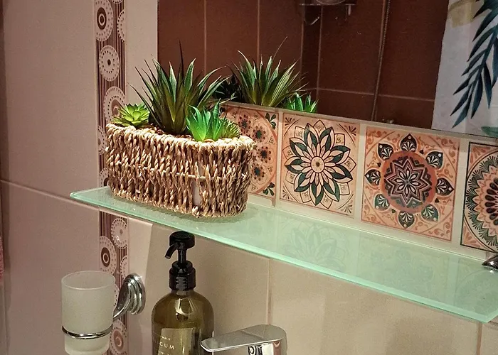 Cozy In Hacienda By Flat Mаnager Apartmán